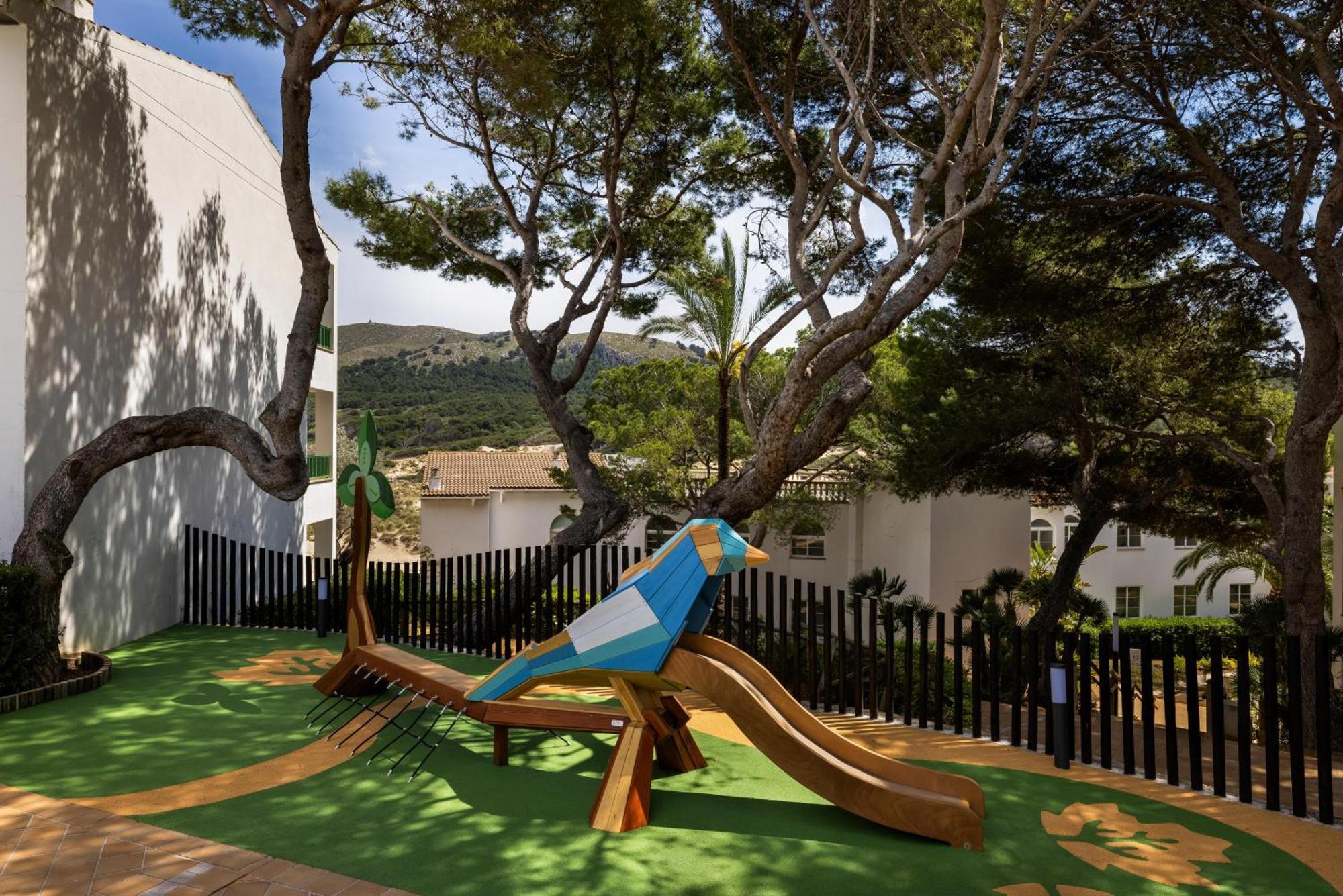 Viva & Resort 4*