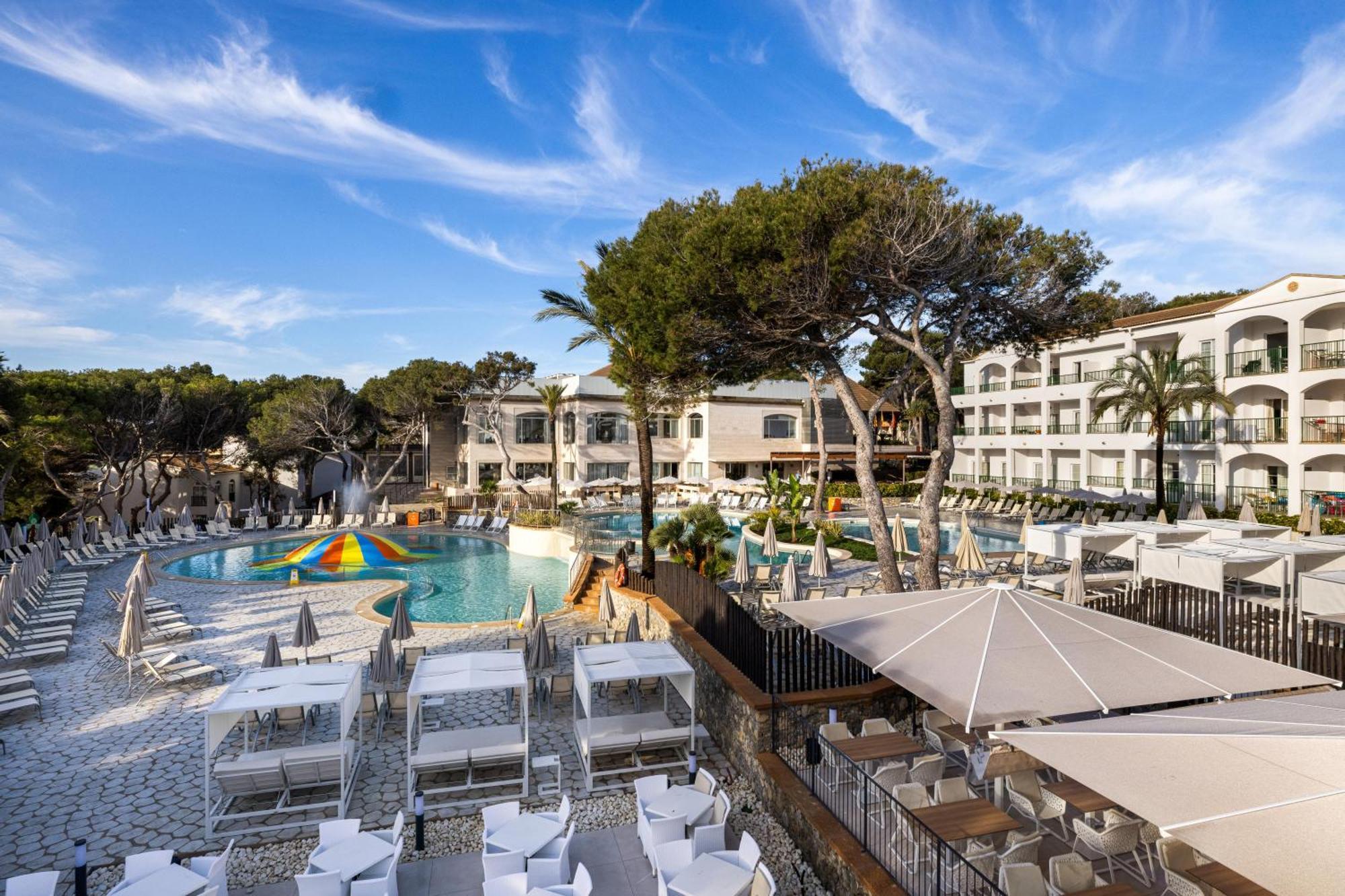 Resort Viva & Cala Mesquida (Mallorca)